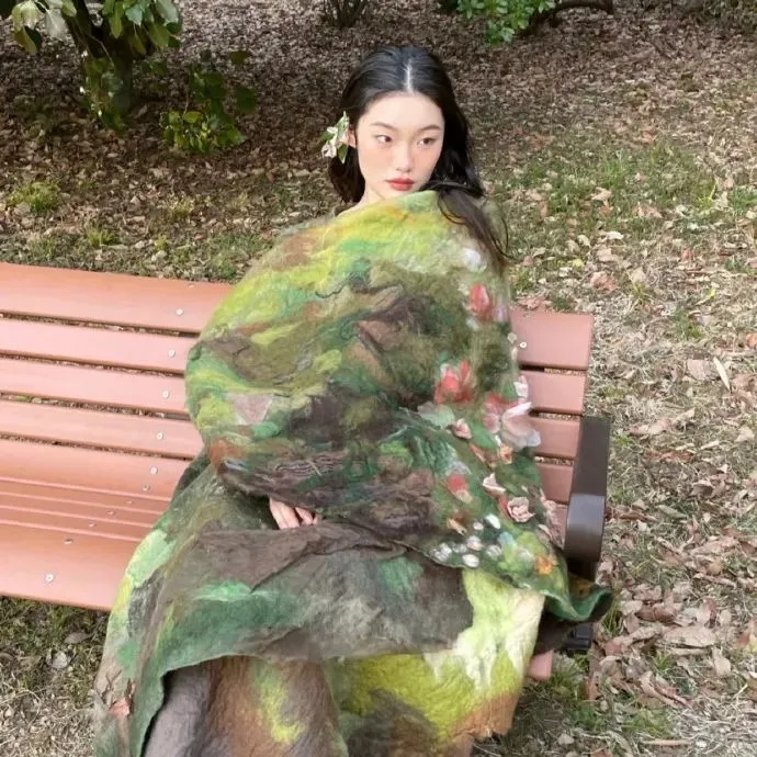 《长安十二时辰》服化道解析